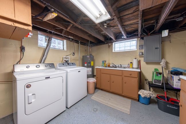 920 Clinton Ave, House other with 3 bedrooms, 2 bathrooms and null parking in Saint Clair MI | Image 26