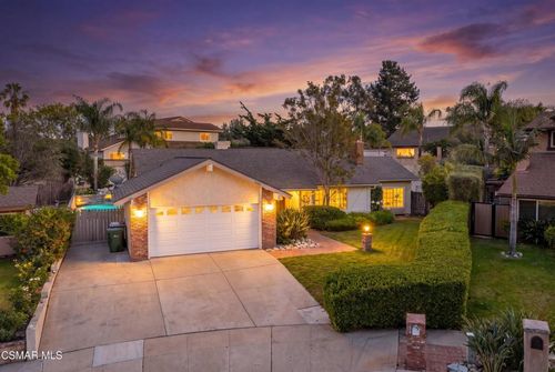 1614 Bonnie Ct, Simi Valley, CA, 93065-2906 | Card Image