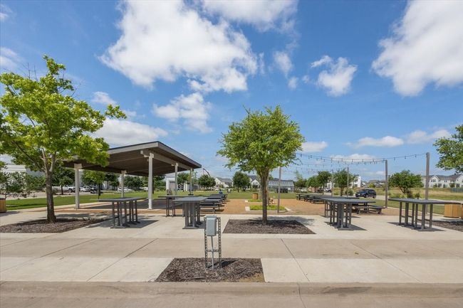 2016 Roundtree Cir E, House other with 4 bedrooms, 4 bathrooms and null parking in Aledo TX | Image 33
