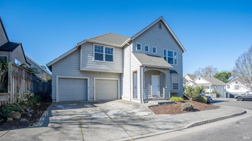 1205 Hidden Creek Pl, Santa Rosa, CA, 95409-4262 | Card Image