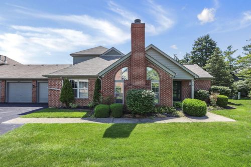 3877 Oakbrook Ln, Powell, OH, 43065-8543 | Card Image