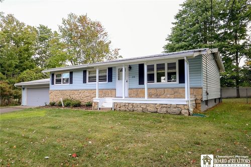 258 Springdale Ave, Jamestown, NY, 14701-8602 | Card Image