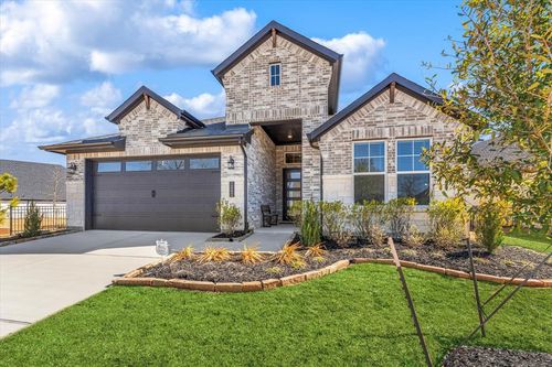 14902 Shavers Dr, Willis, TX, 77318-1479 | Card Image