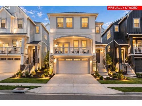 11822 Sw Strobel Rd, Beaverton, OR, 97007-7197 | Card Image