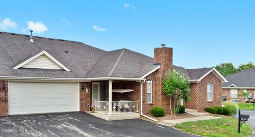 5215 Sand Wood Ln, Louisville, KY, 40272-5207 | Card Image
