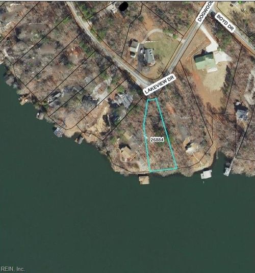 Lot 32 Lakeside Ln, Bracey, VA, 23919-1845 | Card Image