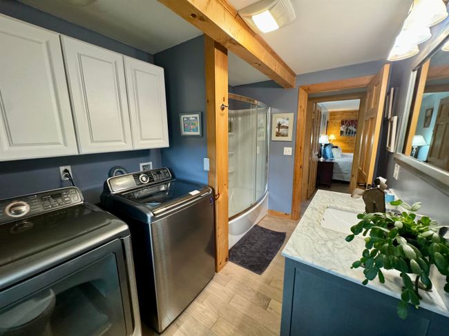 200 Dickey Rd, House other with 3 bedrooms, 2 bathrooms and null parking in Newbury VT | Image 16
