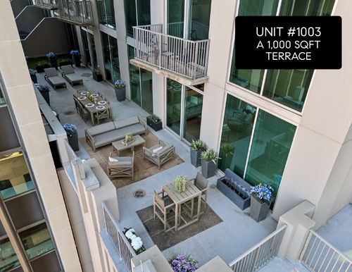 apt-1003-415 Church St, Nashville, TN, 37219-1829 | Card Image