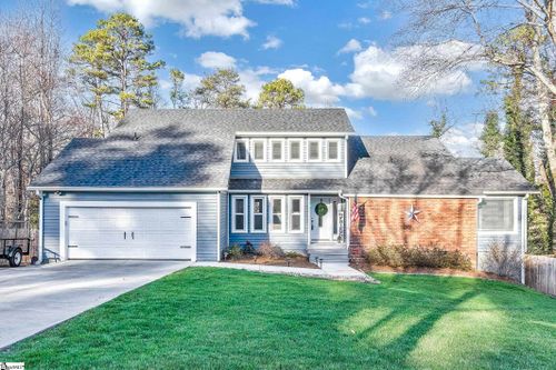 5 Pebble Creek Way, Taylors, SC, 29687 | Card Image