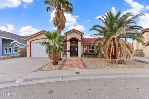 11029 Duster Dr, El Paso, TX, 79934-2839 | Card Image