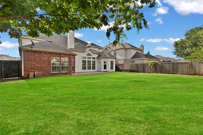 8620 Thistle Ridge Ter, House other with 4 bedrooms, 4 bathrooms and null parking in Fort Worth TX | Image 34