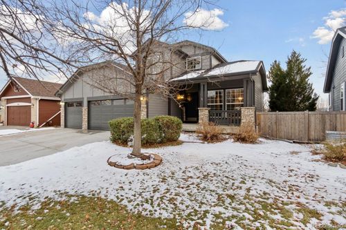 5926 W Long Drive, Littleton, CO, 80123 | Card Image