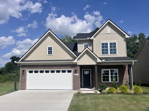 150 N Fork Branch Rd, Tullahoma, TN, 37388-4211 | Card Image