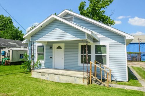 3013 Brackenridge St, Houston, TX, 77026-5501 | Card Image