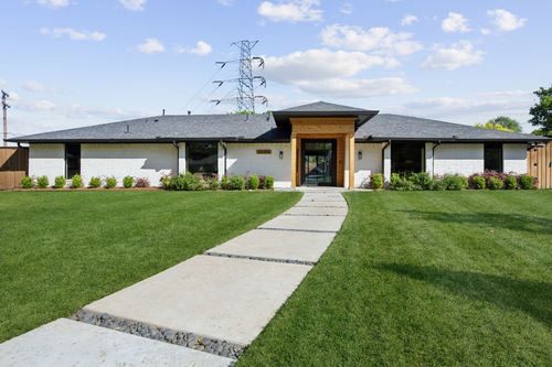 14406 Overview Dr, Dallas, TX, 75254-2851 | Card Image