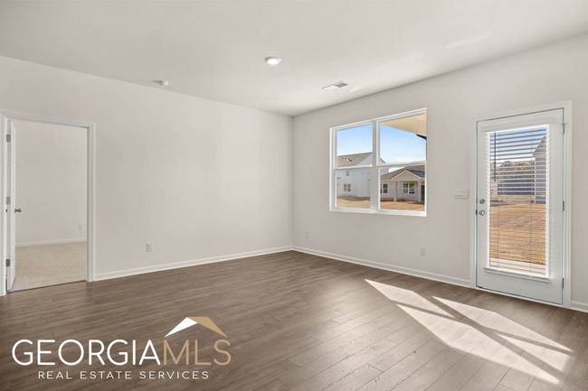 LOT-187 - 1161 Daurian Drive, House other with 3 bedrooms, 2 bathrooms and 2 parking in Statham GA | Image 17