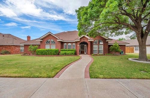 5305 Ridgefield Ct, Midland, TX, 79707-1443 | Card Image