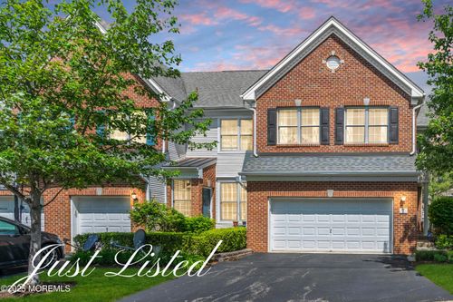 7 Hummingbird Dr, Manalapan, NJ, 07726-4191 | Card Image