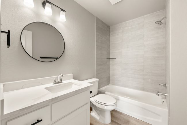 218 Melissa St, Home with 3 bedrooms, 2 bathrooms and null parking in Eddy TX | Image 21