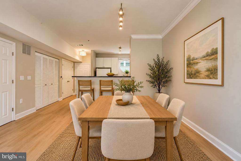 Residential Lease in VIENNA 3
