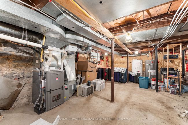226-228 St Andrew St, Home with 4 bedrooms, 2 bathrooms and 3 parking in Ottawa ON | Image 26