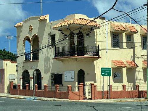 ST. General Valero & Union, Fajardo, PR, 00738 | Card Image