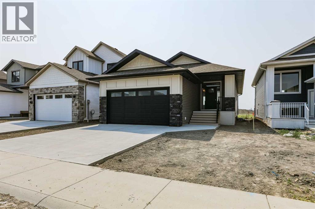 Residential in Lethbridge