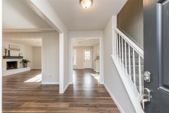 12707 Pleasant Grove Rd, House other with 4 bedrooms, 3 bathrooms and 2 parking in Cypress TX | Image 4