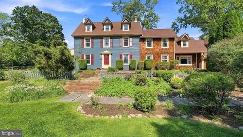 1416 Garrison Dr, AMBLER, PA, 19002-4010 | Card Image