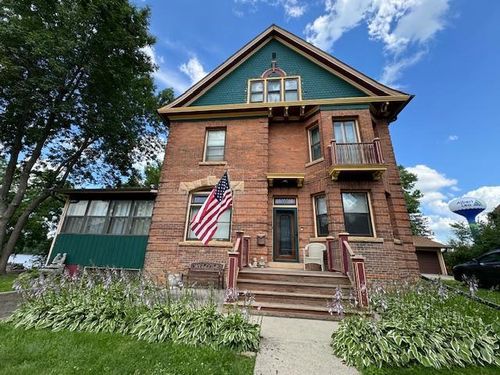 310 N Washington Ave, Albert Lea, MN, 56007-2443 | Card Image
