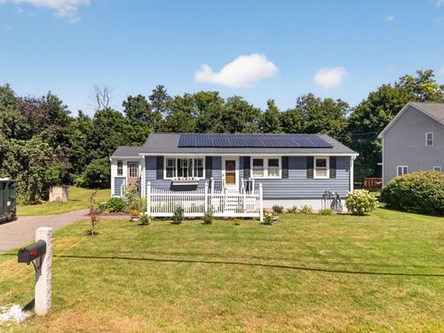 31 Crosby St, Milford, NH, 03055-4710 | Card Image