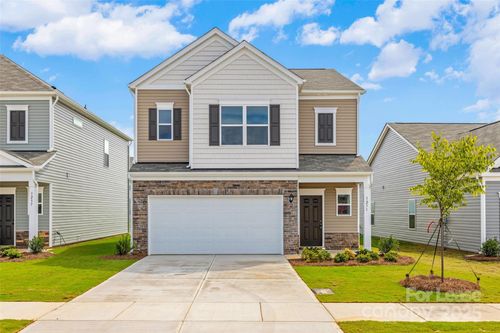 1231 Langston Ln, Salisbury, NC, 28144-1001 | Card Image