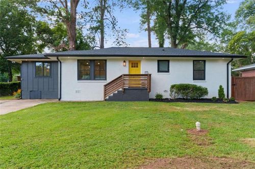 1869 Arkose Dr Se, atlanta, GA, 30316-4113 | Card Image