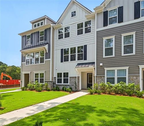 131 Bracewell Lane, Yorktown, VA, 23692 | Card Image