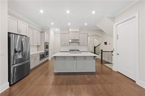 229 Arpeggio Way, Alpharetta, GA, 30009-8009 | Card Image