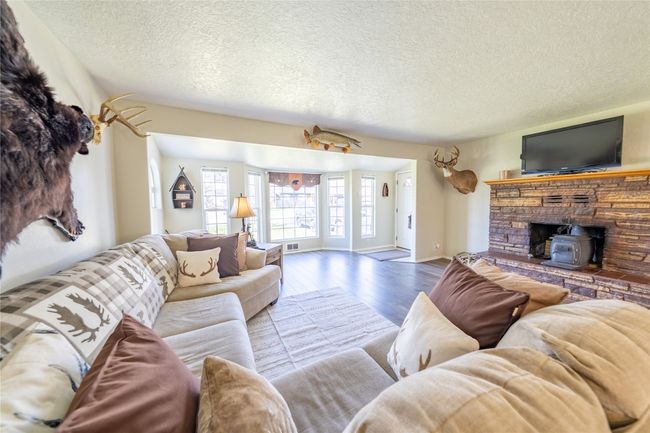 139 Highwood Dr, House other with 2 bedrooms, 2 bathrooms and null parking in Libby MT | Image 16