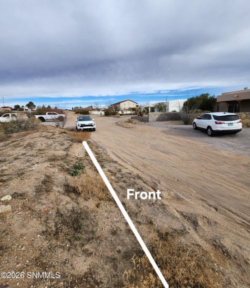 5095 Yuma St, Las Cruces, NM, 88012-7378 | Card Image