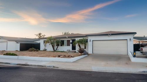 2361 Calle Tortuosa, San Diego, CA, 92139-2337 | Card Image