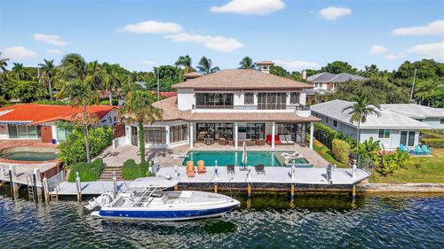 2649 Ne 26th Ave, Lighthouse Point, FL, 33064-8317 | Card Image