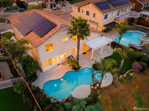 1256 Mokelumne Ct, Antioch, CA, 94531-8090 | Card Image