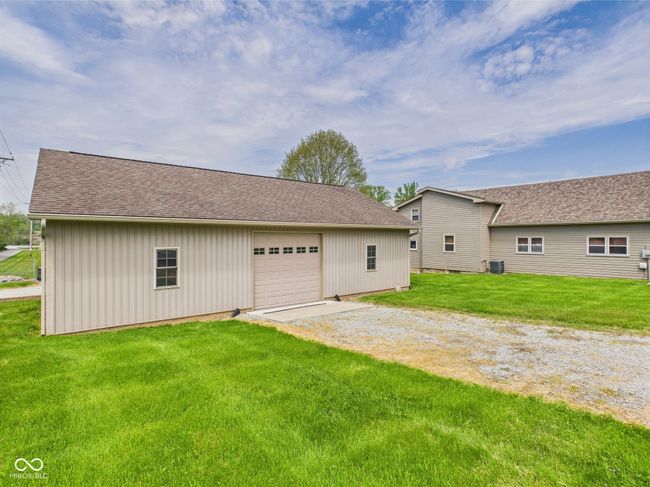 238 Jefferson St, House other with 3 bedrooms, 1 bathrooms and null parking in Pendleton IN | Image 6