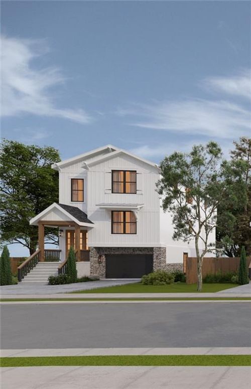 107 Tanya Way, Ball Ground, GA, 30107 | Card Image