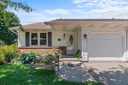204 Jefferson Street, Beaver Dam, WI, 53916 | Card Image