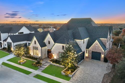 818 Brett Dr, Allen, TX, 75013-8503 | Card Image