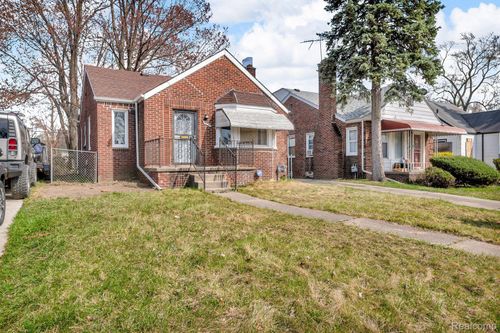 11318 Littlefield St, Detroit, MI, 48227-3438 | Card Image