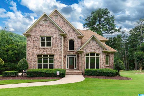 5950 Stonebriar Trce, Pinson, AL, 35126-3068 | Card Image