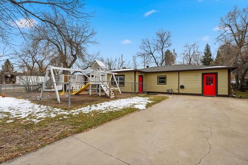 206 Hillcrest Street, Spearfish, SD, 57783 | Card Image