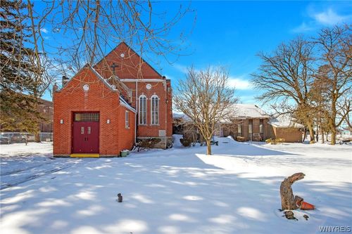 9 Bristol Avenue, Lockport-City, NY, 14094 | Card Image