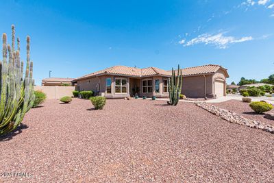 6980 S Granite Drive, House other with 2 bedrooms, 2 bathrooms and null parking in Chandler AZ | Image 2