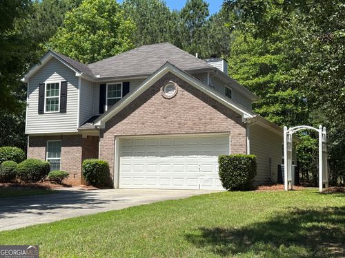 4915 Wolfcreek Vw, College Park, GA, 30349-3954 | Card Image